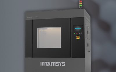 Redefining Composite Fabrication: INTAMSYS 3D Printers at the Forefront