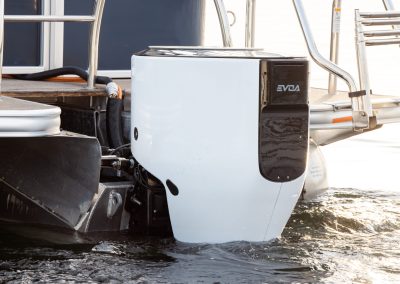 Revolutionizing EVOA EV Boat Motors with Large-Scale 3D Printing Solutions from NeoMetrix