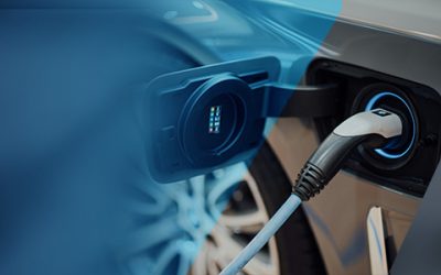 Discover the Future of EV Design with Creaform’s 3D Scanners