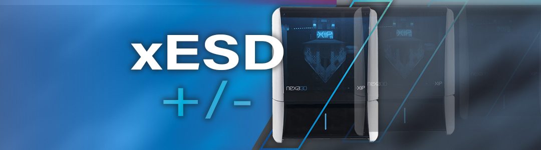 Empowering Electronics Manufacturing with Nexa3D’s xESD Resin: A Breakthrough in Additive Manufacturing