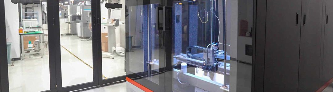 Accelerating Automotive Innovation with BigRep Large-Format 3D Printers
