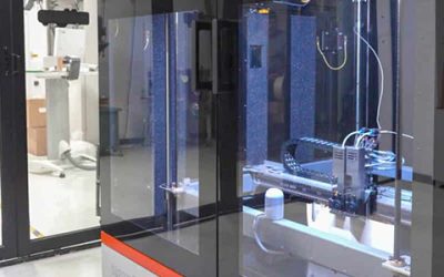 Accelerating Automotive Innovation with BigRep Large-Format 3D Printers