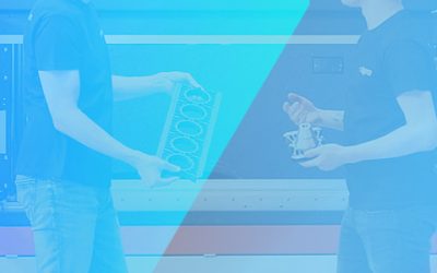 Empowering Education with BigRep 3D Printers