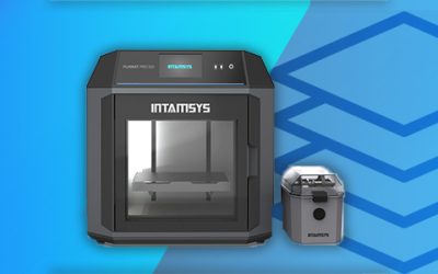Unlocking the Benefits of Temperature-Controlled 3D Printer Chambers