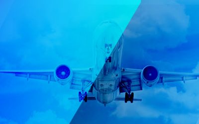 3D Scanning Applications in Aerospace: From Physical Part to Parametric Model: