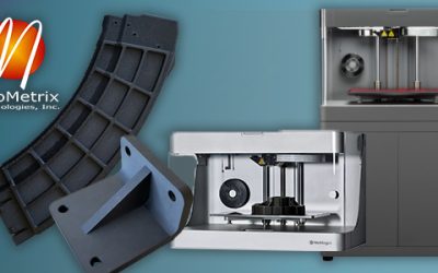 Carbon Fiber 3D Printing- Markforged Material Science Spotlight