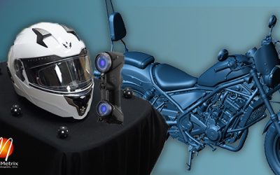 HandySCAN Black+ Elite Demo- Fast, Accurate, Easy-to-Use