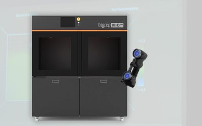 What’s New in Engineering & Manufacturing Tech? Get Ready for 2025 with Next-Gen Equipment!