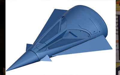 Bringing Sci-Fi to Life: 3D Printing with the BigRep VIIO