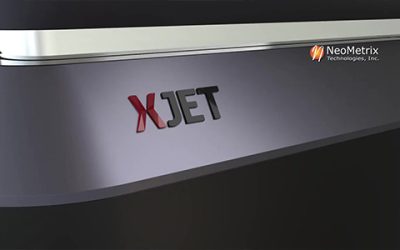 Bring Manufacturing Back to the U.S. with XJet Metal & Ceramic Additive Manufacturing