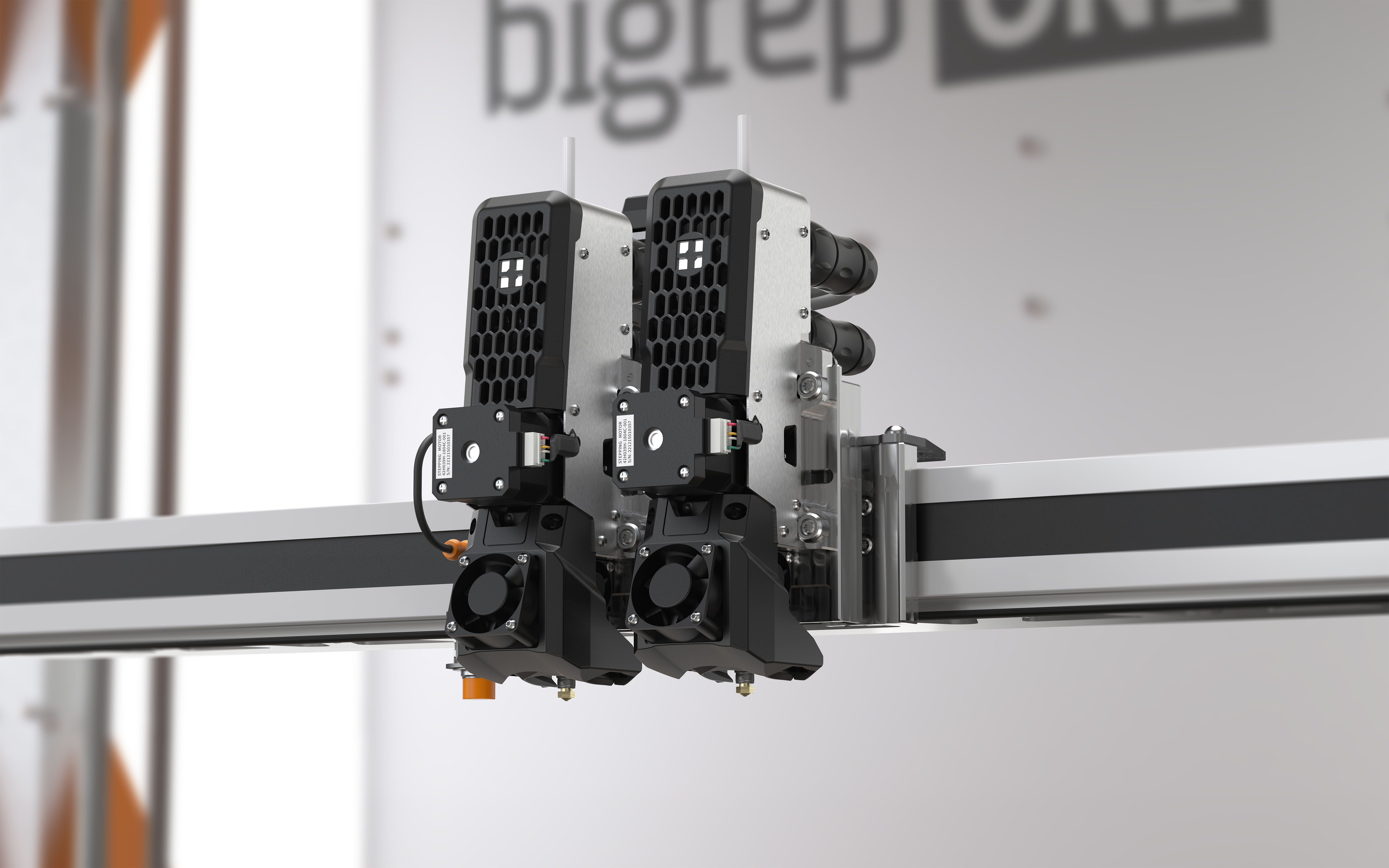 BigRep_One.5_Extruder