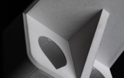 Stronger. Tougher. Built to Endure – Now 3D Printing in 316L Stainless with the Markforged FX10