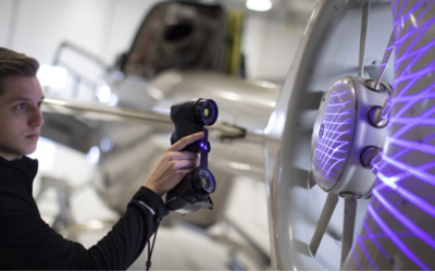 NeoMetrix Technologies Unveils Dynamic New Visual Campaign Showcasing Full-Spectrum 3D Solutions