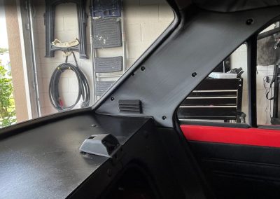 3D Scanning & 3D Printing for Automotive Restoration