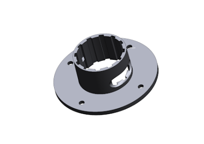3D Scanning & 3D Printing Helps Medical Device Distributor Keep Critical Equipment Running