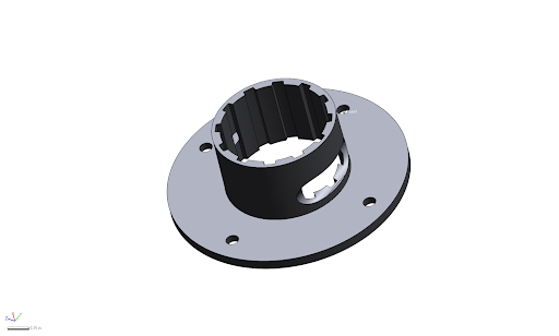3D Scanning & 3D Printing Helps Medical Device Distributor Keep Critical Equipment Running