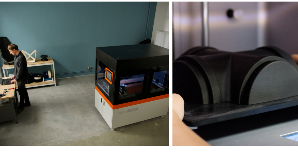 3D Scanning Services, Reverse Engineering & Industrial 3D Printing ...
