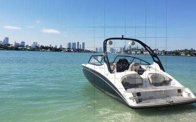 Advancing Marine Development with Industrial 3D Printing