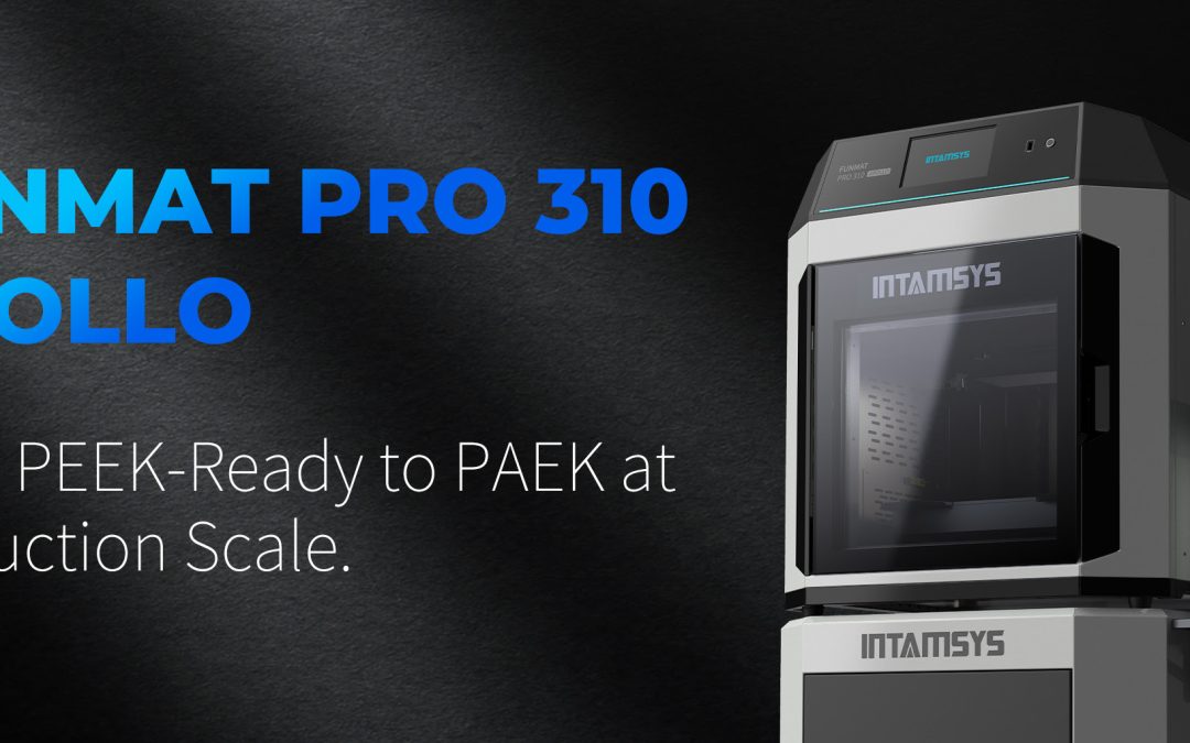 The Hidden Bottlenecks in Product Development — And How the FUNMAT 310 APOLLO Solves Them