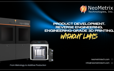 How NeoMetrix Is Redefining the Engineering Landscape for 2026