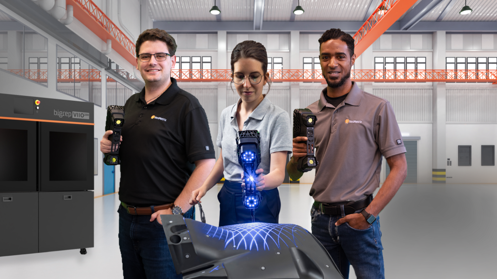 The Key To Smarter Manufacturing & Product Development In The U.S. - 3D ...
