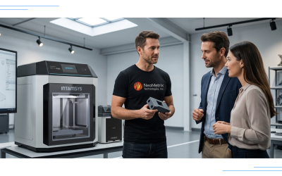 The Ultimate Guide to Design for Additive Manufacturing (DfAM): Maximize Performance & Cut Costs