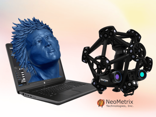 Protected: Preserving Fine Artistic Detail Through High-Resolution 3D Scanning