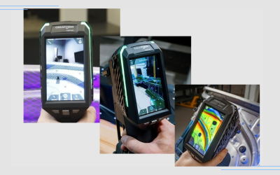 How Accurate Are Metrology-Grade 3D Scanners? The Power of Reverse Engineering and Smart Manufacturing